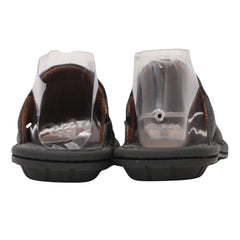 J&M Men's Slide Slipper