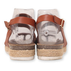 Patrizia by Spring Step Platform Sandals