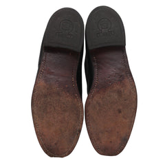 Lace-Up Men's Formal Shoes
