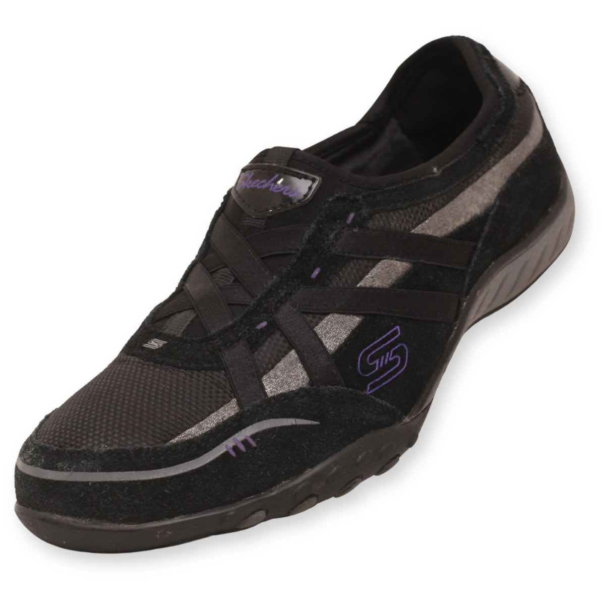Skechers Slip-On Women Shoes