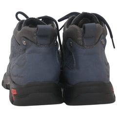 Out Door Lace-Up Men's Casual Shoes