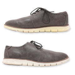 Deer Stags Lace-Up Men's Sneakers