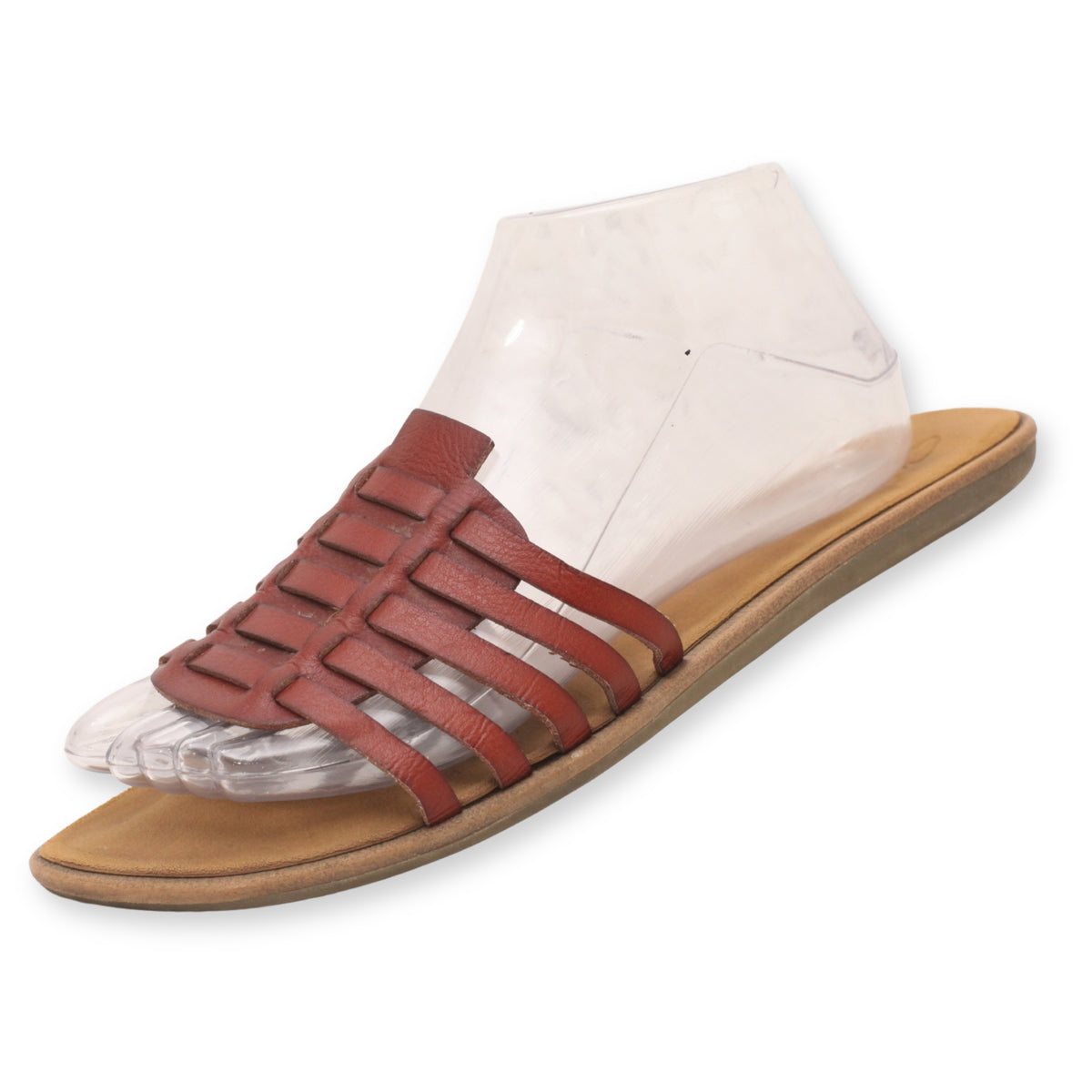 Skechers Luxe Foam Slippers