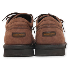 Rock Port Lace-Up Men's Casual Shoes
