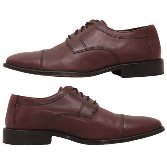 J.MURPHY Lace-Up Formal Shoes