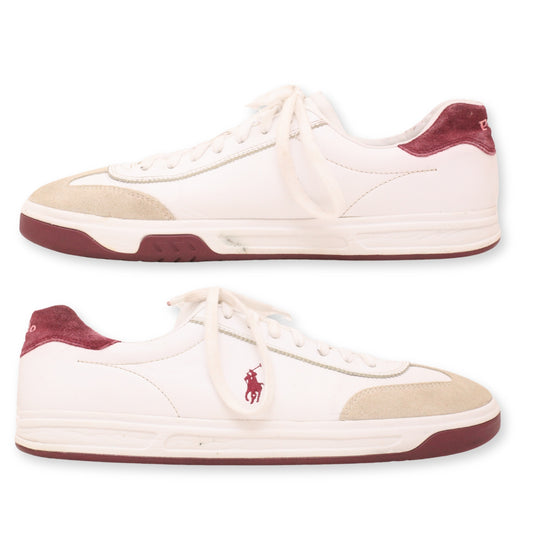 Polo Ralph Lauren Heritage Sneaker