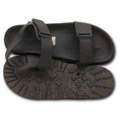 Women's Strap-on Chinese Sandal