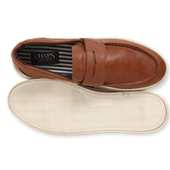 Chaps EST.1978 Loafer Style Shoes