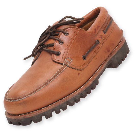 L.L.Bean Lace-Up Men's Casual Shoes