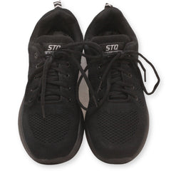 STQ Women's Mesh Walking Sneakers