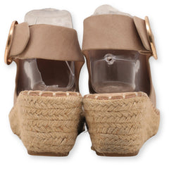 Catherine Malandrino Women Wedge Sandal