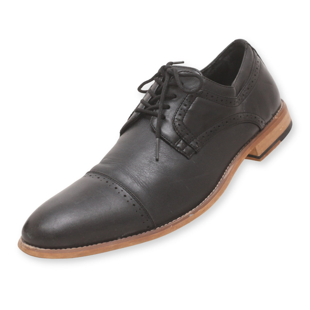Stacy Adams Lace-Up Formal Shoes