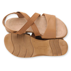 Wear Ever Strappy Sandals