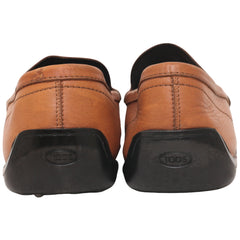 Tod's Slip-On Men's Casual Shoes