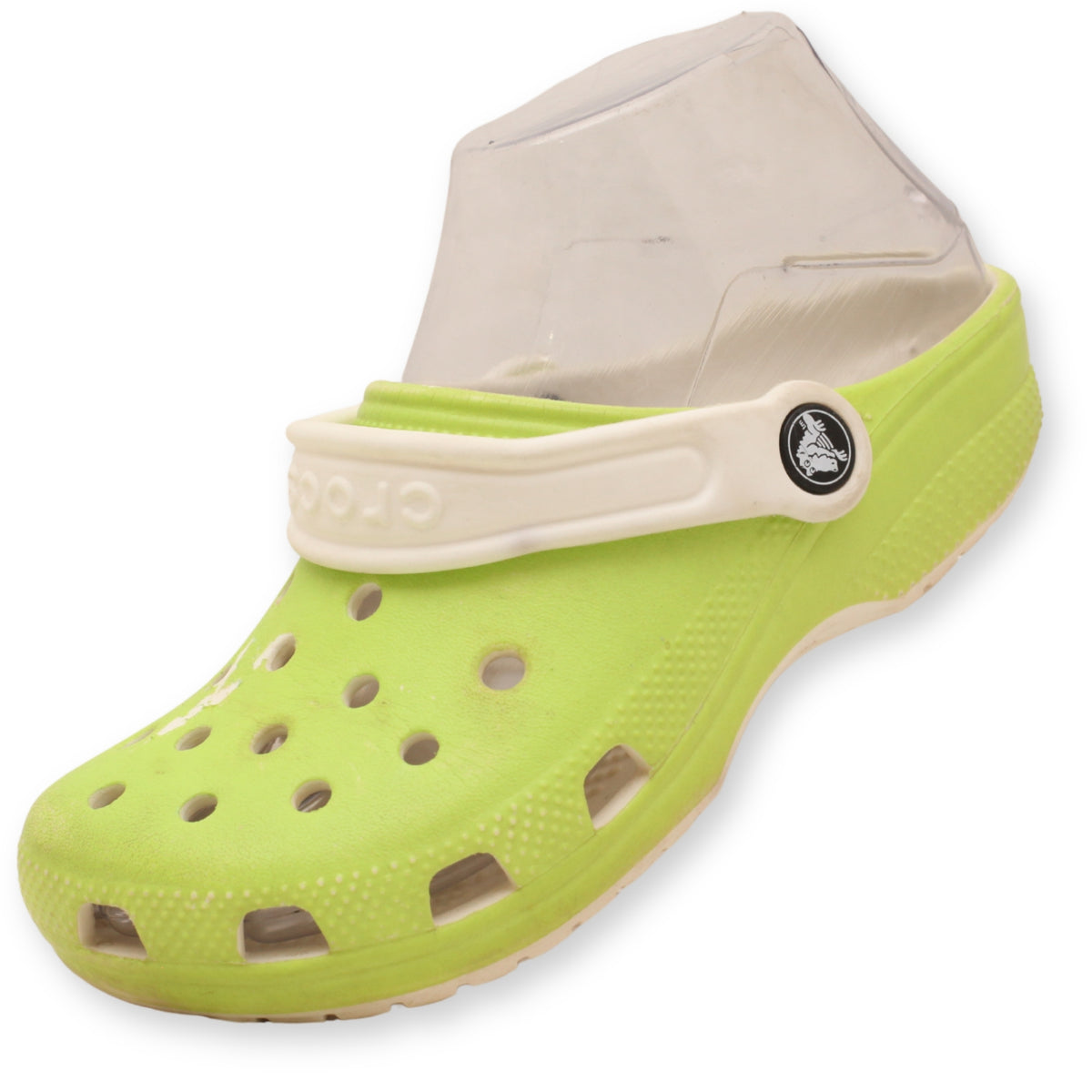 Crocs Classic Kids Clogs