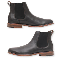G.H Bass & Co Men's Chelsea Boots