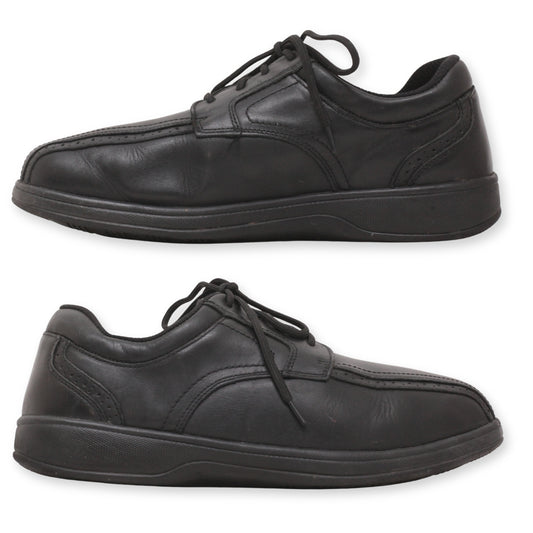ORTHOFEET Lace-Up Men's Casual Shoes
