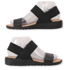 Kensie Wedge Platform Strappy Sandals