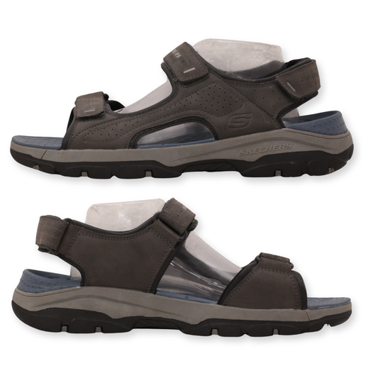 Skechers Luxe Foam Men's Sandals