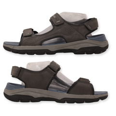 Skechers Luxe Foam Men's Sandals