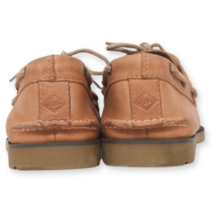 Sperry Lace-Up Men's Boat Shoes