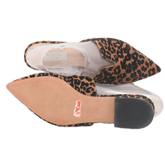 Steven Women Mules
