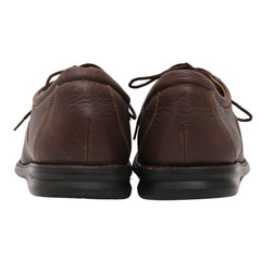 Nunn Bush Lace-Up Men's Casual Shoes