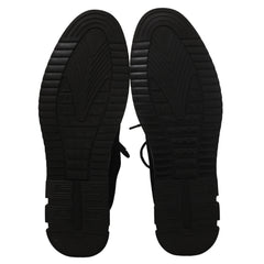 Men's Lace-Up Casual Shoes