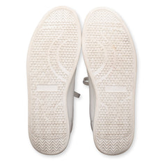 Men's Lace-Up Casual Sneakers