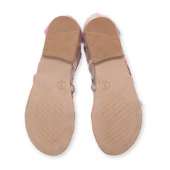 SO Women's Casual Sandal