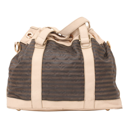 Louis Vuitton Monogram Canvas Eden Neo Bag