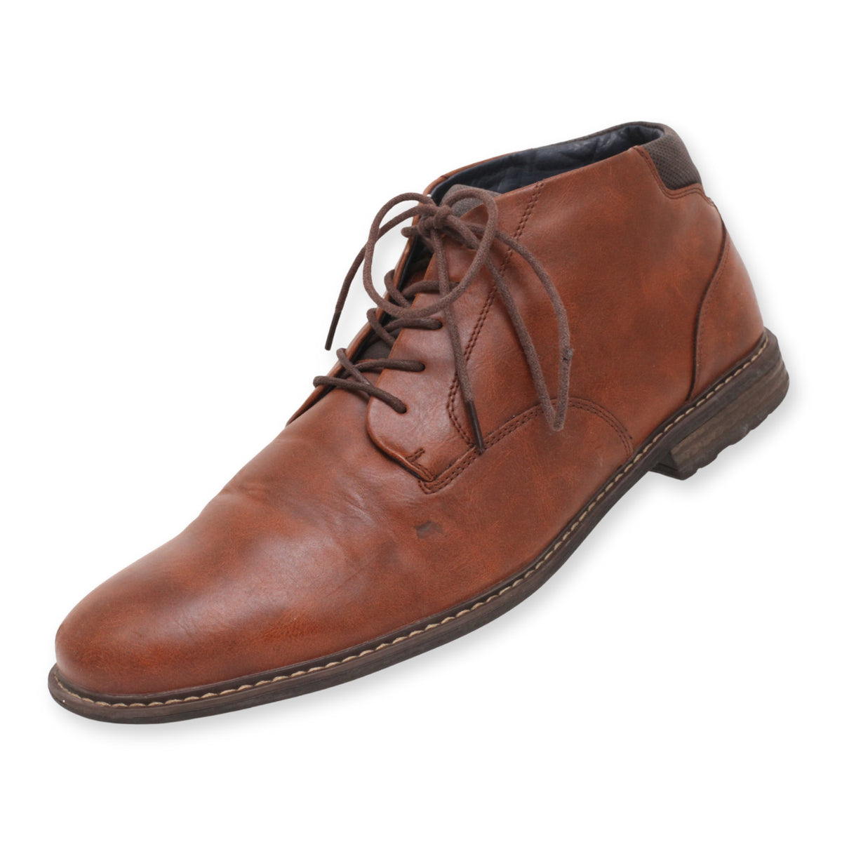 Ashford Hayes Lace-Up Men's Boots