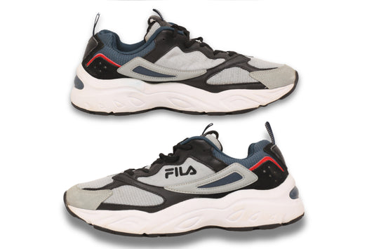 FILA RECOLLECTOR