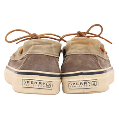 Sperry Top-Sider Lace-Up Men's Boat Shoes