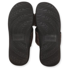 Dockers Memory Foam Men's Slipper