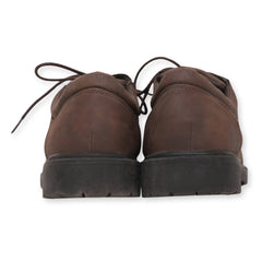 Faded Glory Lace-Up Casual Shoes