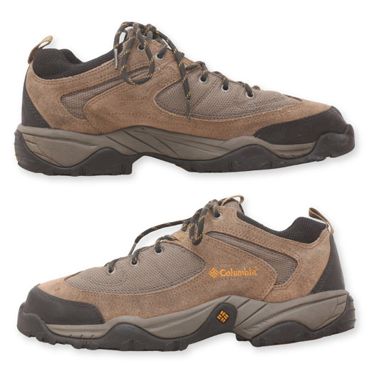 Columbia Men's Birkie Trail Hiking Shoes