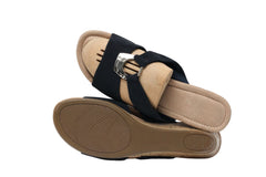 Batch Sandal by "Impo Flex"
