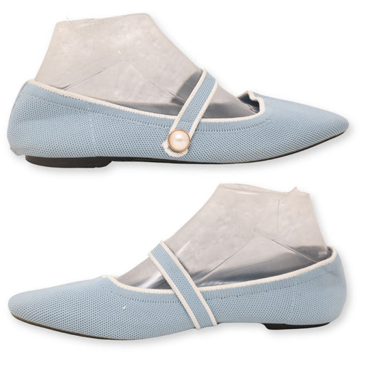 Cider Mary Jane Women's Shoes