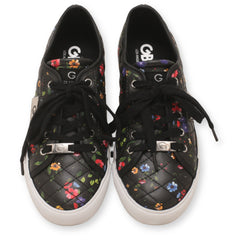 GBG Los Angeles Women's Floral Sneakers