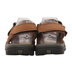Open-Toe Men's Sandal