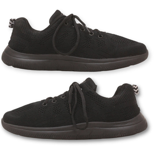 STQ Women's Mesh Walking Sneakers