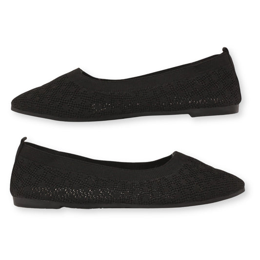Classic Women Flat Pumps