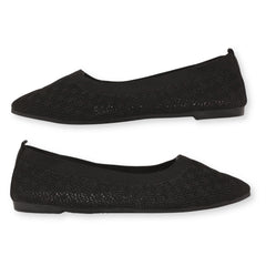 Classic Women Flat Pumps