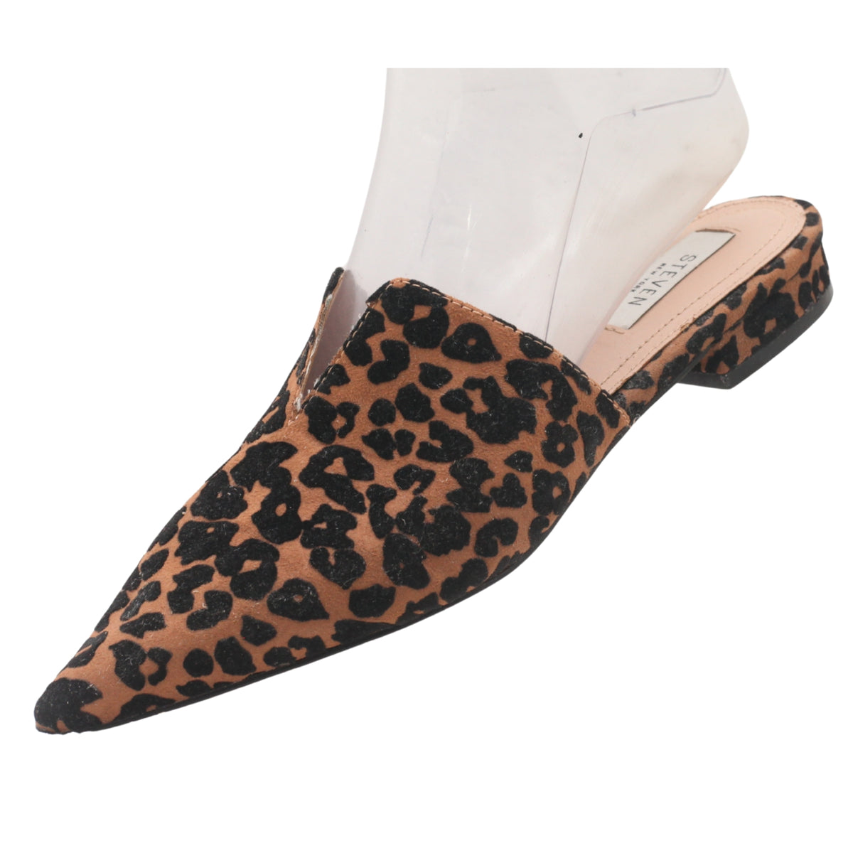 Steven Women Mules