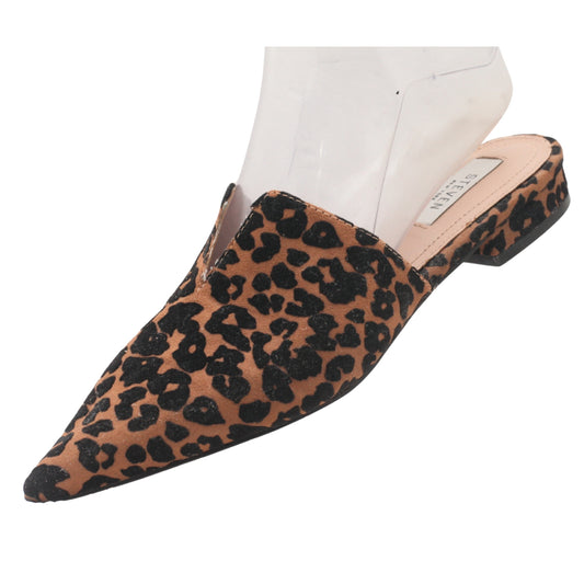 Steven Women Mules