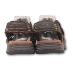 Nunn Bush Men's Open-Toe Casual Sandal