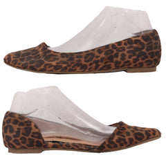Torrid Women Flat Pumps