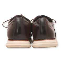 Bruno Marc Lace-Up Men's Casual Shoes