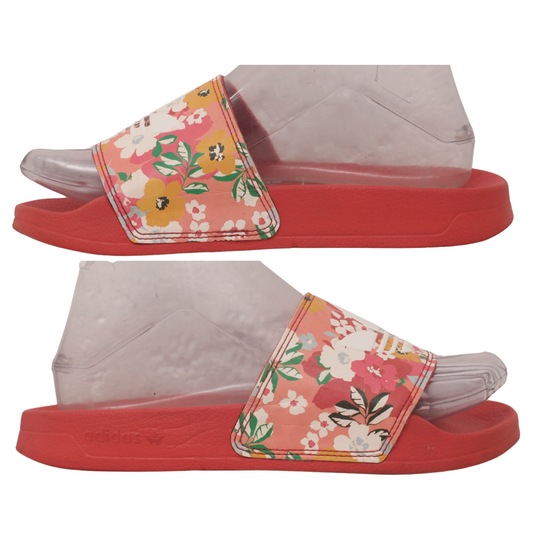 adidas Kids Adilette Lite J slides